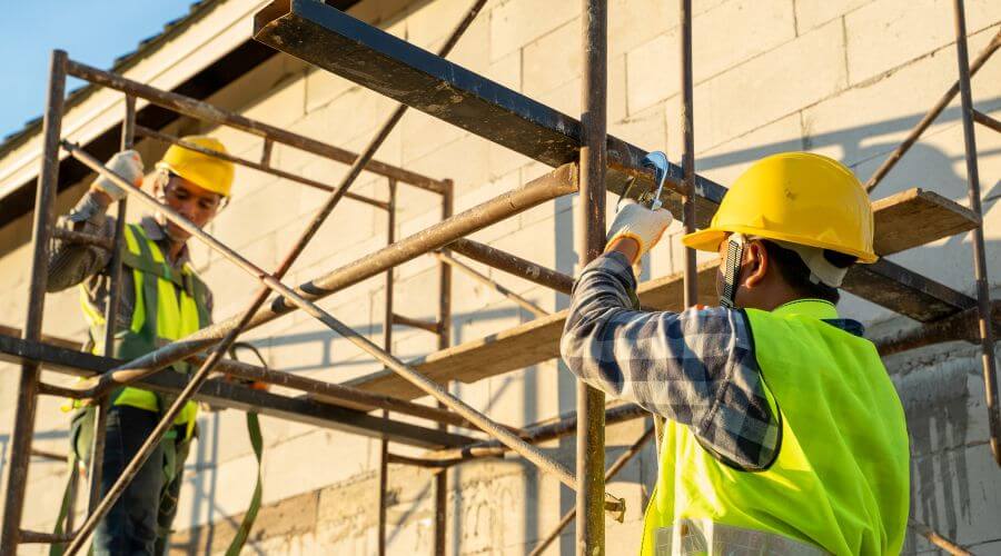 Local Chimney Repair in Thompsontown, PA